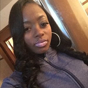 Meet your Posher, Lanita